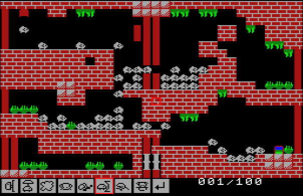 Isitar 7 (MSX)