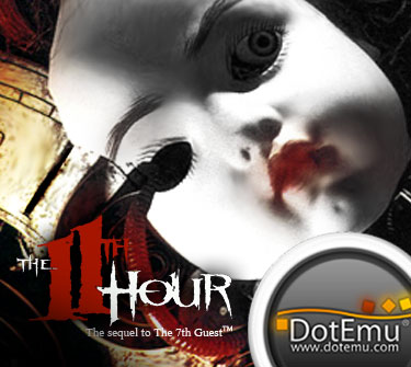 The 11th Hour (PC)