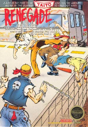 Renegade (4,99 €)