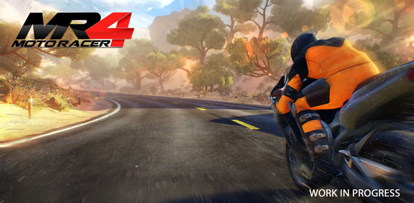 Moto Racer 4 (PC, Mac, Xbox One, PlayStation 4)