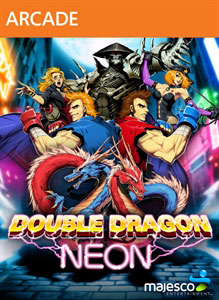 Double Dragon: Neon (Xbox 360, PlayStation 3, Windows)