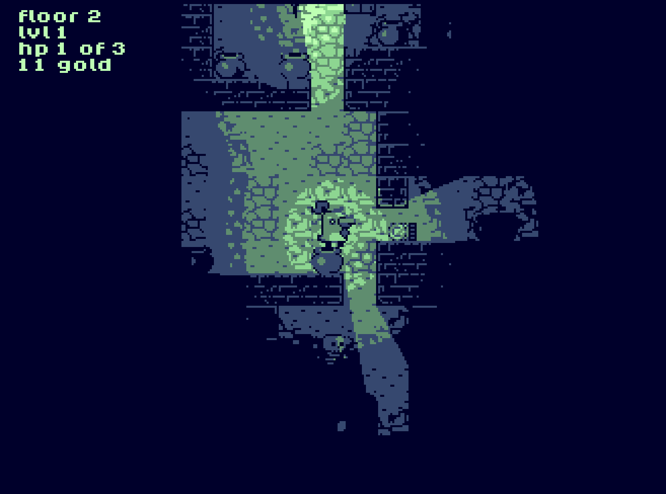 DuckSoup Dungeon (DuckSoup Games)