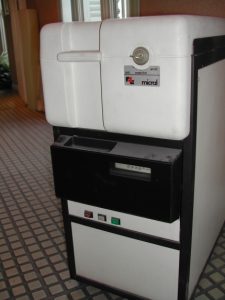 micral 8055 1